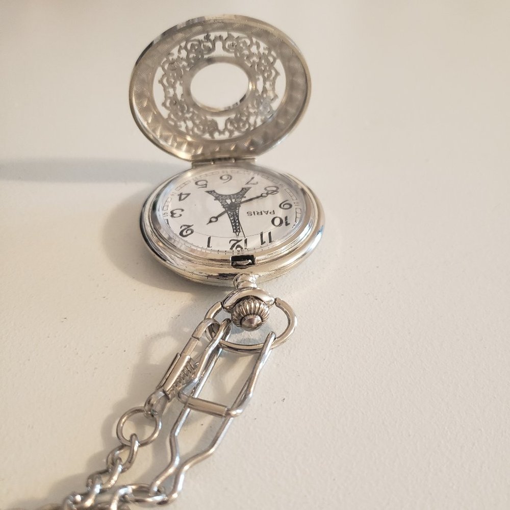 Pocketwatch - Picture 3 of 4